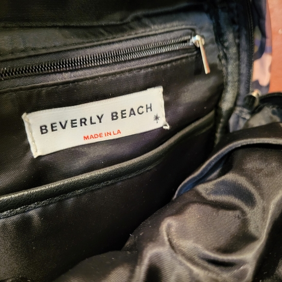 Bev Beach Tote, Dorit RhoBH star, line!👁👁😱😱Blk Fri Deal!! - Picture 2 of 2